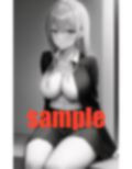 写して 欲しく ないのに 画像2