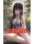 写して 欲しく ないのに 画像3