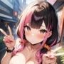 ギャルのはだか祭り