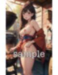 ソロキャンプ〜女子がソロキャンプで旅人とやりまくるビッチ嬢〜どうしてもエッチしたい痴女