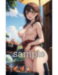 ソロキャンプ〜女子がソロキャンプで旅人とやりまくるビッチ嬢〜どうしてもエッチしたい痴女