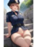 エロポリスの公私混同 制服のままヤルのエッチだね！ 画像6