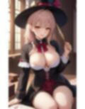 可愛いマジシャンのお誘い 私の事好きにしていいからサクラになって！ 画像5