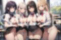 ハーレム×学園