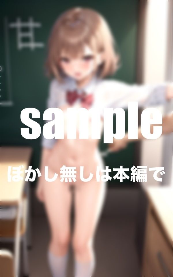 放課後の初体験 真面目で清純派のあの子がこんなに濡れるなんて 画像4