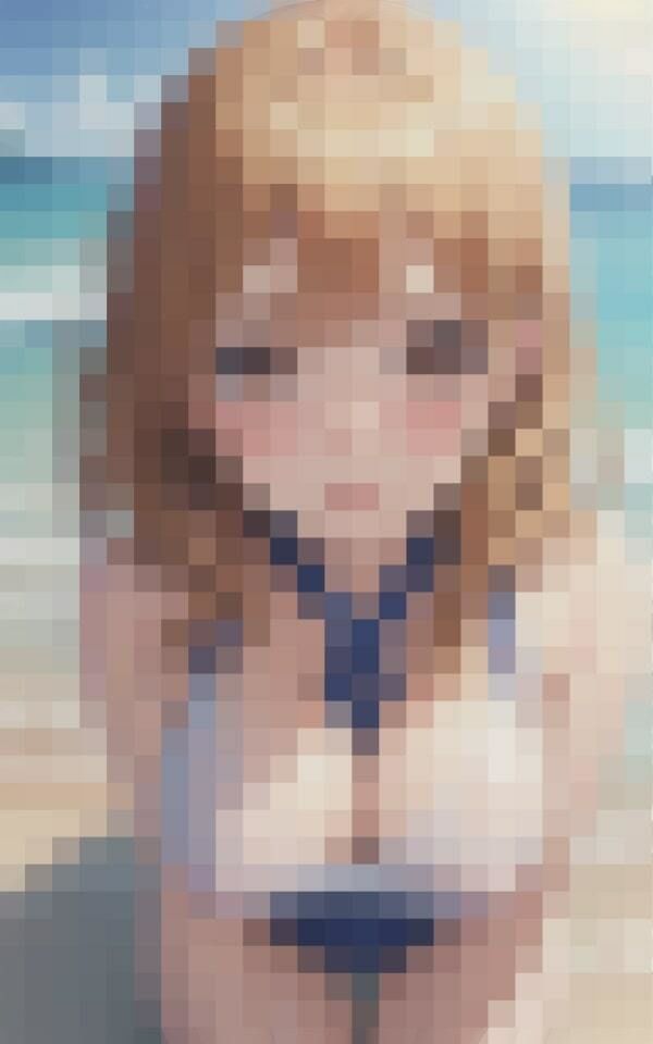 隠しきれないエロエロBODY 画像3