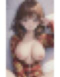 パジャマ美女「一緒に寝よ…？」エロすぎ誘惑 画像2