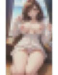超セクシー人妻 色っぽパジャマ姿 エロいカラダ 画像3