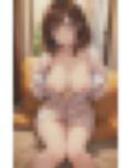 超セクシー人妻 色っぽパジャマ姿 エロいカラダ 画像4
