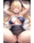 爆乳アイドルに孕ませH キツキツ神マ◯コに何度も絶頂射精 萌えキュン 画像1