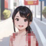 裸ラ○ドセルだらけの通学路