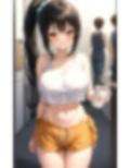 巨乳だらけのシコパイカフェ 透け乳爆乳店員さんにぶっかけ放題♪夢の飲み屋さん 画像2