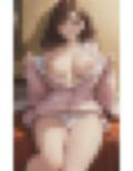 「今夜、一緒に寝よう？」〜豊満ボディ美女〜 画像1