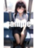 痴●願望のOL 画像1