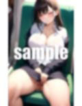 痴●願望のOL 画像3