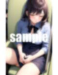 痴●願望のOL 画像5