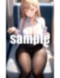 痴●願望のOL 画像7