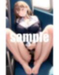 痴●願望のOL 画像8
