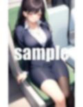 痴●願望のOL 画像9