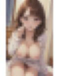 可愛い幼馴染〜パジャマで誘惑〜 画像1