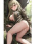 サバイバル中性欲に負けた美女 画像7