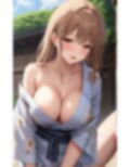 大人の魅力全開！ 美人の浴衣は好きですか？ 画像1