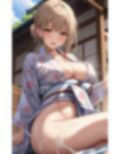 大人の魅力全開！ 美人の浴衣は好きですか？ 画像3
