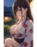 大人の魅力全開！ 美人の浴衣は好きですか？ 画像7