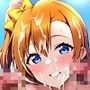スクールアイドル複数プレイ祭【○’s編/陰毛あり版】