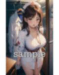巨乳看護師！某有名病院の看護師が患者の欲求を満たしてあげるスペシャル！