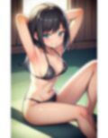 エロすぎ注意！！水着グラドルと個撮でヤっちゃう！ 画像2