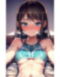 エロすぎ注意！！水着グラドルと個撮でヤっちゃう！ 画像3