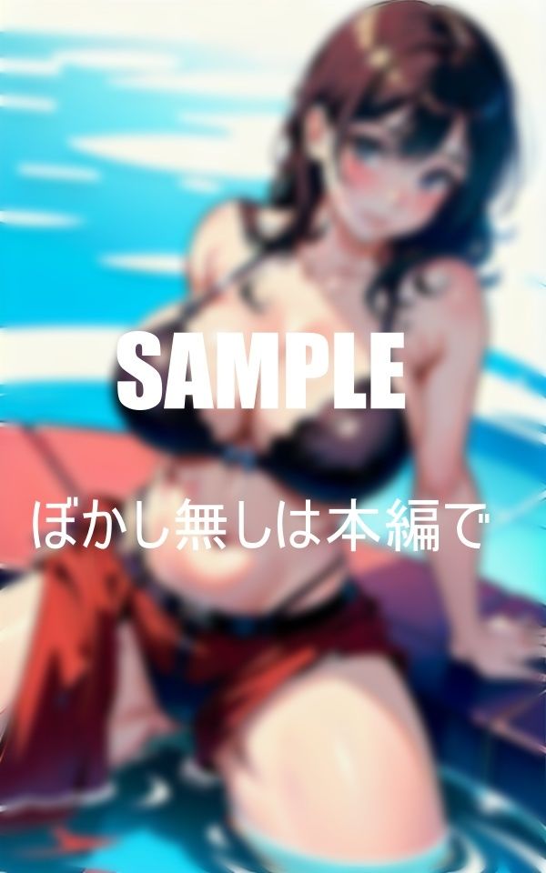 おっぱいフェチ必見淫乱過ぎる下着美熟女たち 画像4