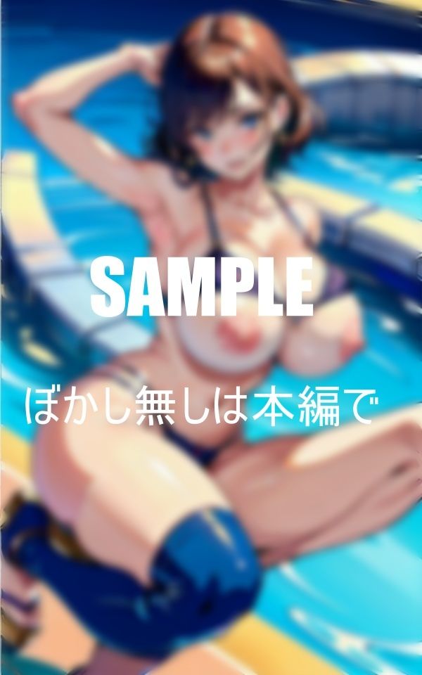 おっぱいフェチ必見エロ過ぎる下着美熟女たち 画像1