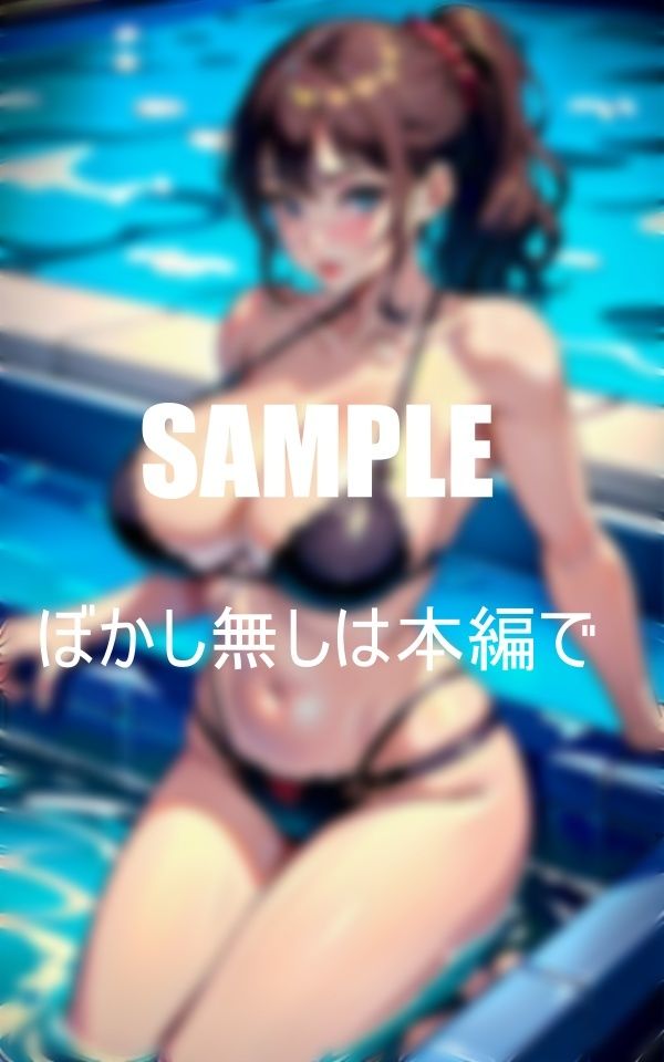 おっぱいフェチ必見エロ過ぎる下着奥様たち