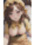 破廉恥美女 爆裂BODYで誘惑 画像2