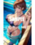おっぱいフェチ必見どすけべ過ぎる下着人妻たち 画像1