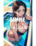おっぱいフェチ必見どすけべ過ぎる下着人妻たち 画像5