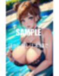 おっぱいフェチ必見どすけべ過ぎる下着人妻たち 画像7