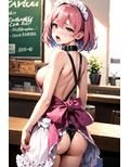 女子校生ウェイトレス〜パンティ強●高圧中出し射撃〜