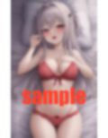 下着モニターと騙され貪られる 画像8
