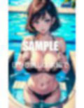 おっぱいフェチ必見淫乱過ぎる人妻たち下着の下の秘肉 画像1