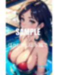 おっぱいフェチ必見淫乱過ぎる人妻たち下着の下の秘肉 画像8