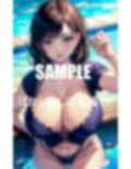 おっぱいフェチ必見淫乱過ぎる人妻たち下着の下の秘密 画像7