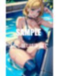 おっぱいフェチ必見淫乱過ぎる人妻たち下着の下の秘密 画像10