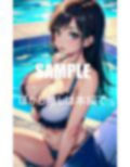 おっぱいフェチ必見いやらしいぃ〜人妻たち下着の下の秘密 画像3