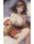 美人上司 大胆SEXY誘惑 画像2