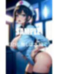 どすけべ過ぎる看護師たち 画像8