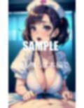どすけべ過ぎる看護師たち白衣の下の秘密 画像4