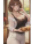 小悪魔系Fカップ美女 画像3